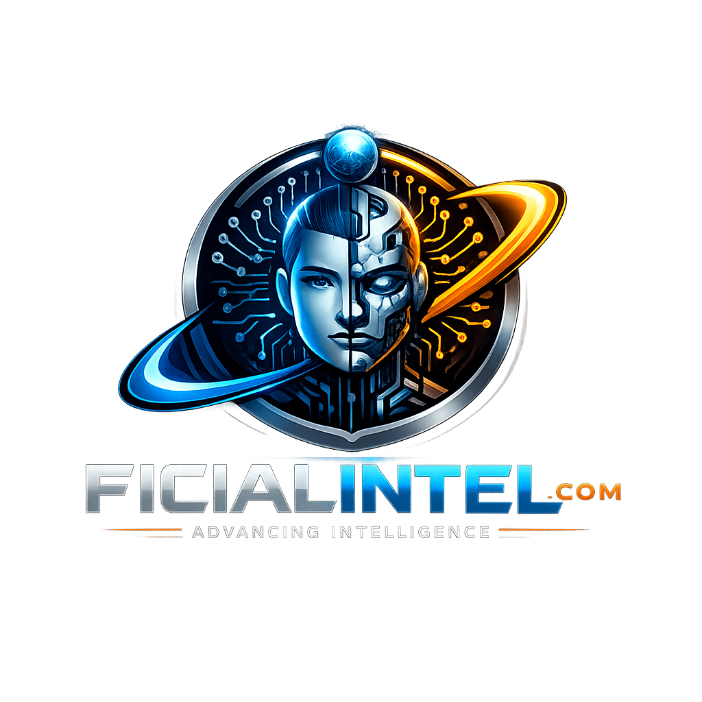 FicialIntel logo